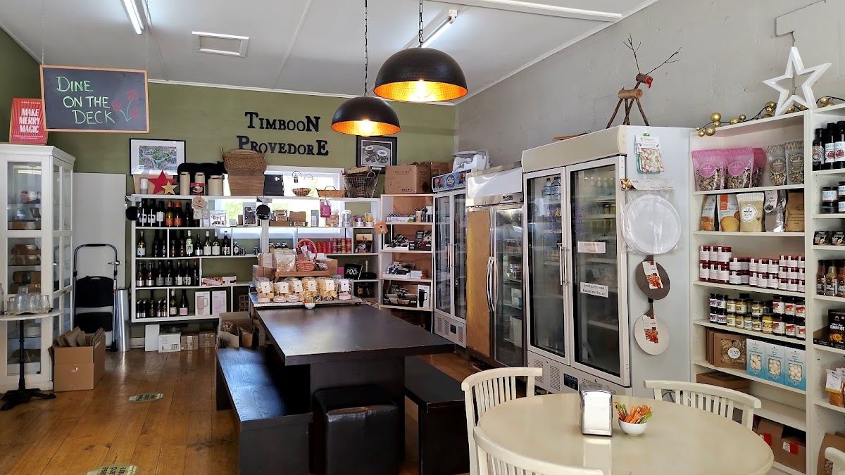 Timboon Provedore Photos 2
